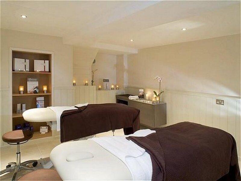 Wyck Hill House Hotel & Spa Wyck Rissington Einrichtungen foto