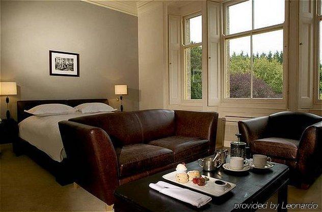 Wyck Hill House Hotel & Spa Wyck Rissington Zimmer foto