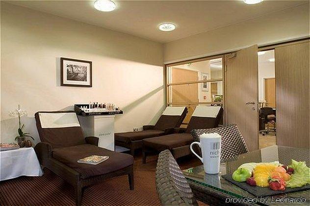 Wyck Hill House Hotel & Spa Wyck Rissington Einrichtungen foto