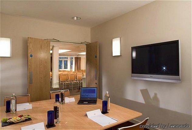Wyck Hill House Hotel & Spa Wyck Rissington Einrichtungen foto